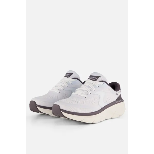 Skechers D'Lux Walker Wit, vergelijk prijzen bij 1 winkel