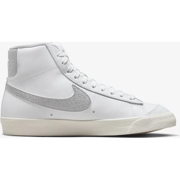 Nike Nike Sneakers Nike Blazer Mid '77 “Metallic Silver”