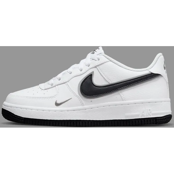 Nike Nike Sneakers Nike Air Force 1 "White&Black"