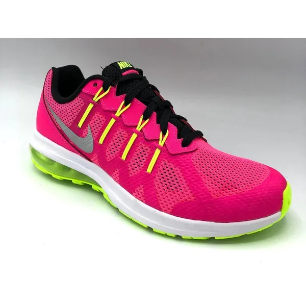 Nike Sportschoenen Roze
