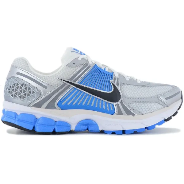 Nike Nike Zoom Vomero 5 MS - Sneaker - Grijs/Blauw - Doos zonder deksel — vergelijk prijzen bij 1 winkel
