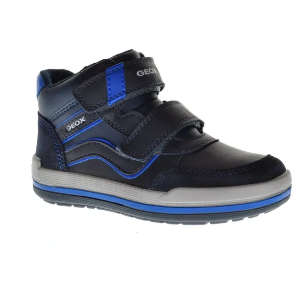 GEOX GEOX Blauwe Schoenen Geox Jongens
