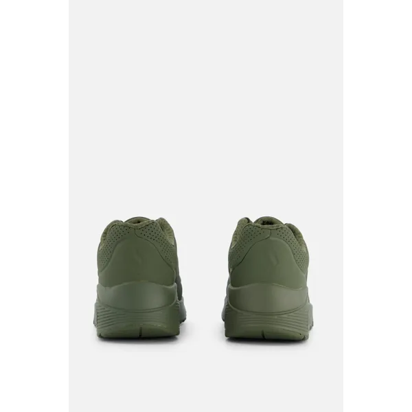 Skechers Uno Stand On Air Groen, foto 2 van 5