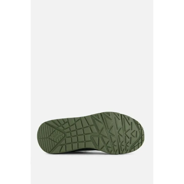 Skechers Uno Stand On Air Groen, foto 4 van 5