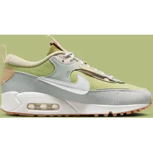 Nike Air Max 90 Futura goud