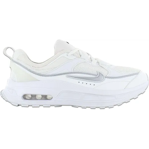 Nike Nike Air Max Bliss (W) - Dames Sneakers Schoenen Wit DH5128-101 - EU US