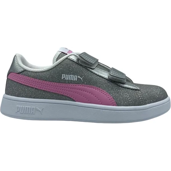 Puma Smash V2 Glitz GlaV PS-Gliters/Roze, vergelijk prijzen bij 1 winkel