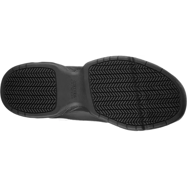 Skechers Skechers Werkschoenen Dames Work Relaxed Fit DIGHTON - BRICELYN SR Sneakers 77200EC BLK