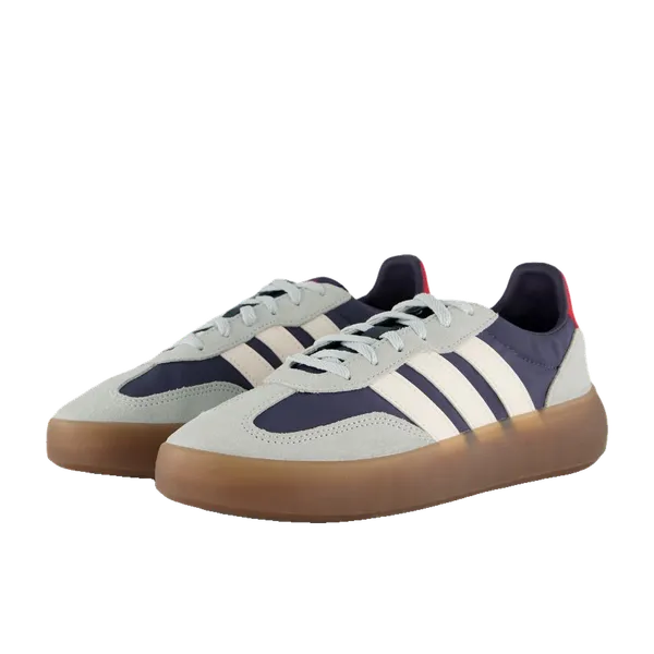 adidas Barreda Decode Grijs Suede, vergelijk prijzen bij 1 winkel