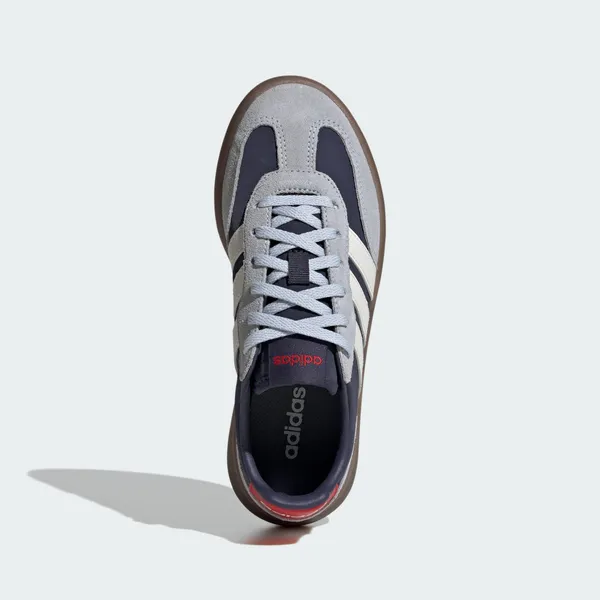 adidas Barreda Decode Grijs, foto 3 van 5