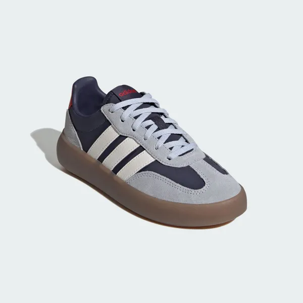 adidas Barreda Decode Grijs, foto 5 van 5