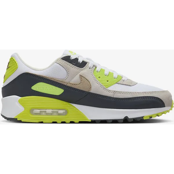 Nike Air Max 90 Wit
