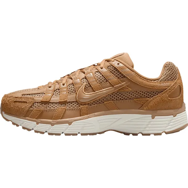 Nike Nike Sneakers Nike P-6000 Special Edition "Flax Metallic Gold Sail"