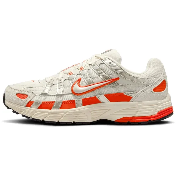 Nike Nike Sneakers Nike P-6000 "Sail Picante Red" — vergelijk prijzen bij 1 winkel