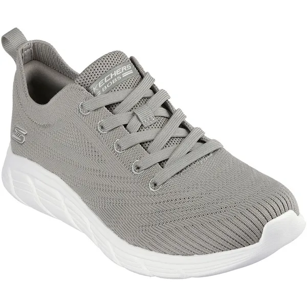 Skechers Skechers Bobs Bflex Lo Graceful Stride Schoenen Grijs EU Vrouw