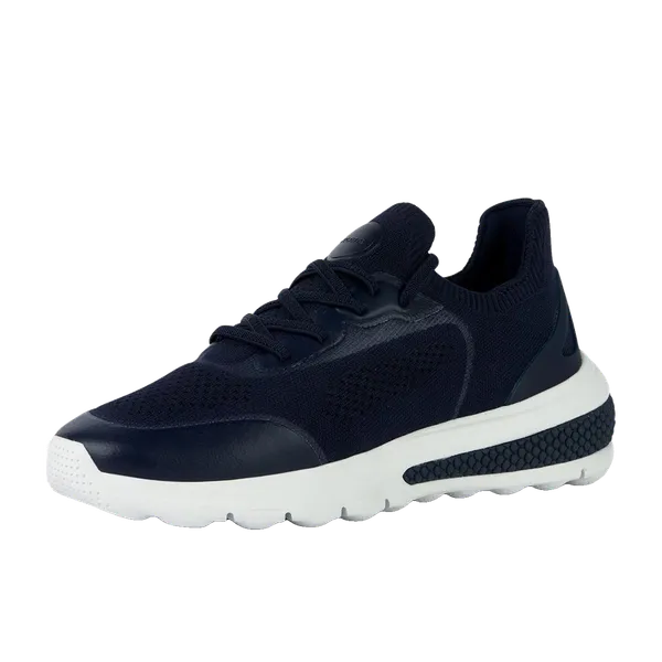 Geox Spherica Actif Blauw, vergelijk prijzen bij 1 winkel