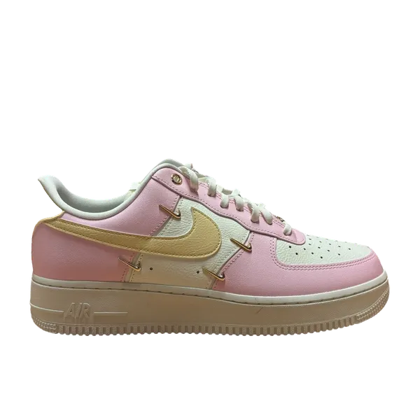 Nike Air Force 1 '07 LX "Pink Foam", vergelijk prijzen bij 1 winkel