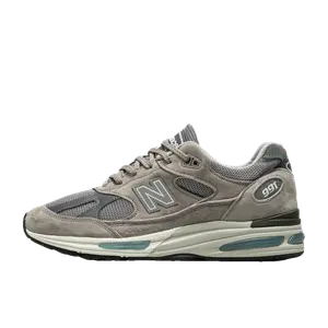 New Balance 991 grijs