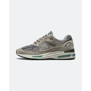 New Balance 991 grijs