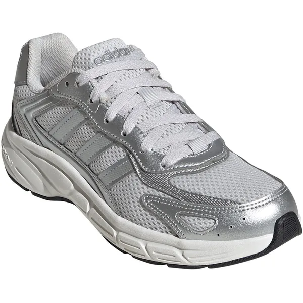 adidas adidas dames ECLYPTIX 2000 Retro Sneaker damesschoenen JH6911 wit/zilver