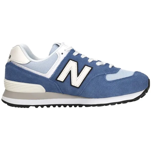 New Balance New Balance U574 Unisex Sneaker - Magic Blue