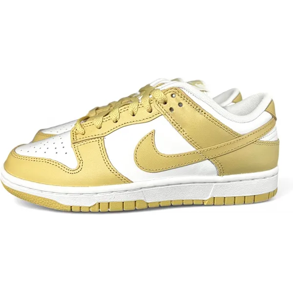 Nike Dunk Low Goud