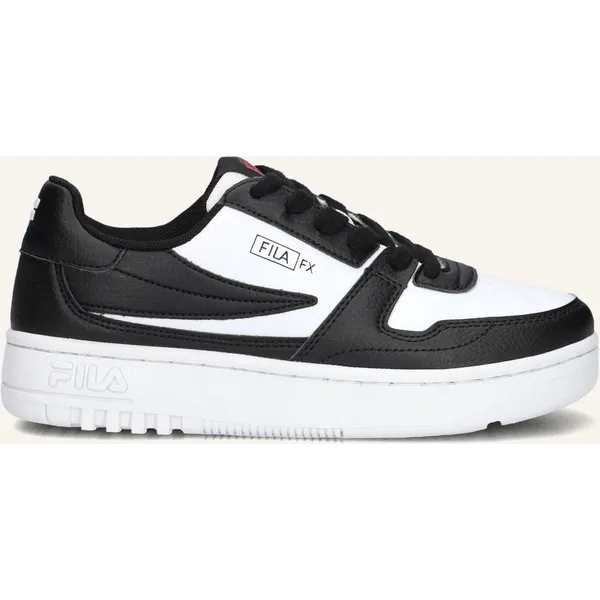 Fila Fila Fxventuno Sneakers - Meisjes - Zwart — vergelijk prijzen bij 1 winkel