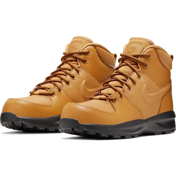 Nike Sneakers licht bruin