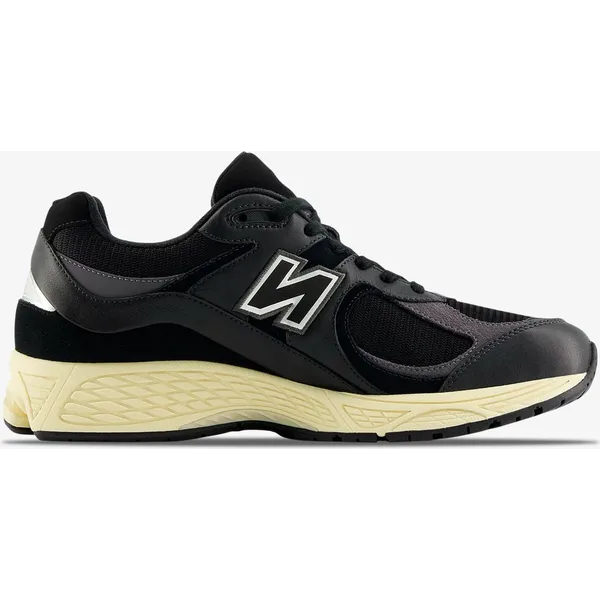 New Balance 2002R Zwart (M2002RIB), vergelijk prijzen bij 1 winkel