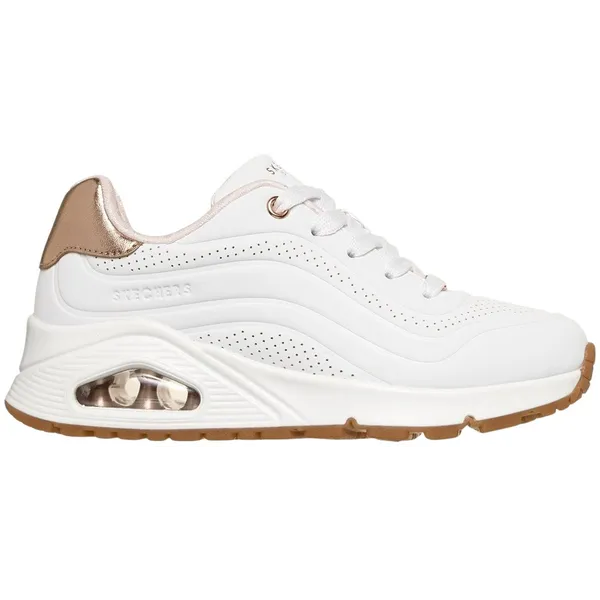 Skechers Uno Gen 1 Wit