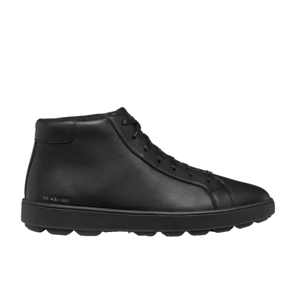 Geox Spherica Ecub-1 Zwart, vergelijk prijzen bij 1 winkel