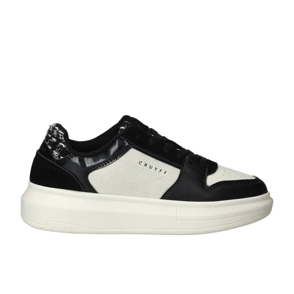 Cruyff Tennis Court Zwart, vergelijk prijzen bij 1 winkel