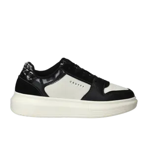 Cruyff Tennis Court zwart