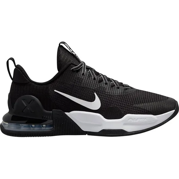 Nike Nike Air Max Alpha Trainer 5 Sneakers Heren - Black / White / Black - EU — vergelijk prijzen bij 1 winkel