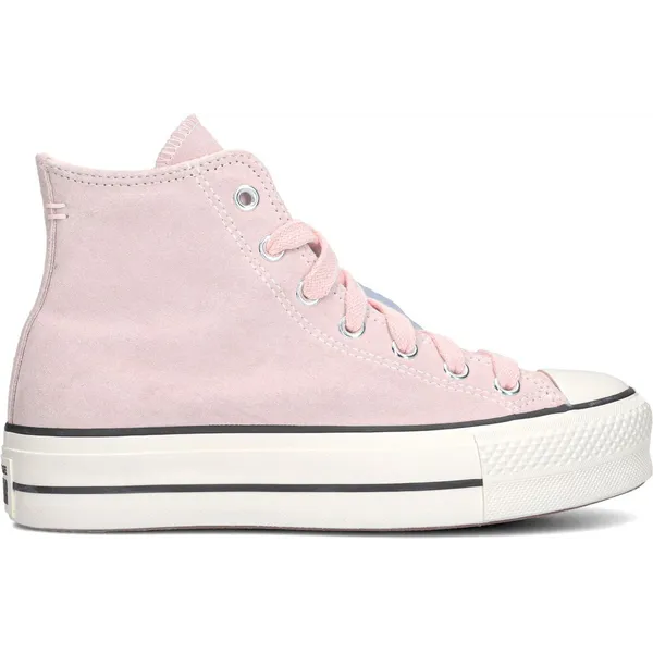 Converse Converse Chuck Taylor All Star Lift Platform Sneakers