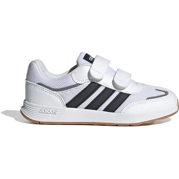 adidas adidas Tensaur Switch Schoenen Wit EU
