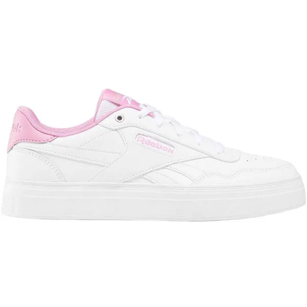 Reebok Reebok Court Advance Bold Schoenen Wit EU Vrouw