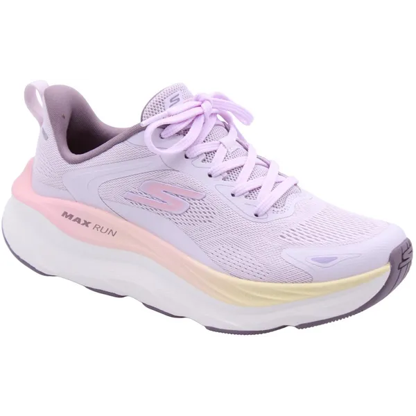 Skechers Skechers Schoenen - Paars - Vrouwen — vergelijk prijzen bij 1 winkel