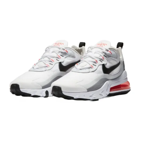 Nike Nike Air Max 270 - Sneakers - Wit/Rood/Zwart