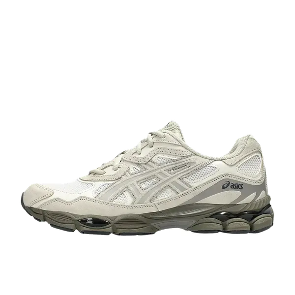 ASICS Gel-NYC Cream Putty, vergelijk prijzen bij 5 winkels