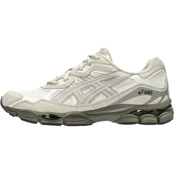 ASICS Gel-NYC Cream Putty, foto 2 van 3