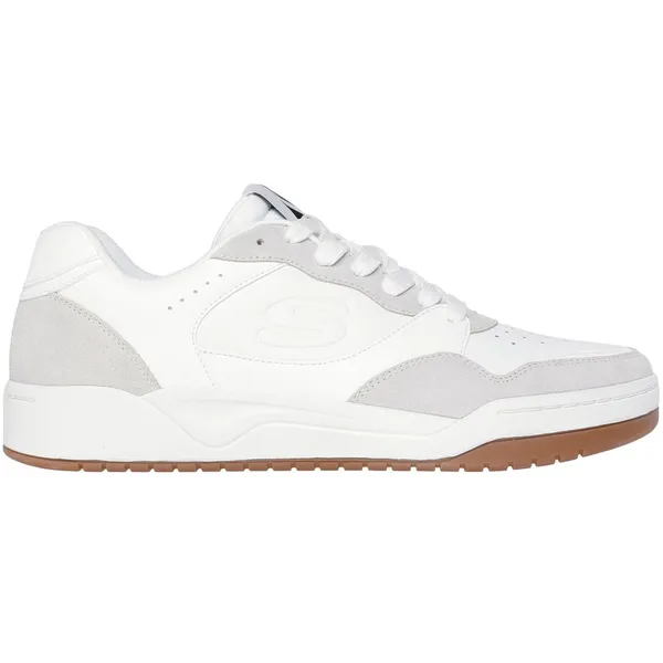 Skechers Skechers Koopa - Volley Low Heren Sneakers