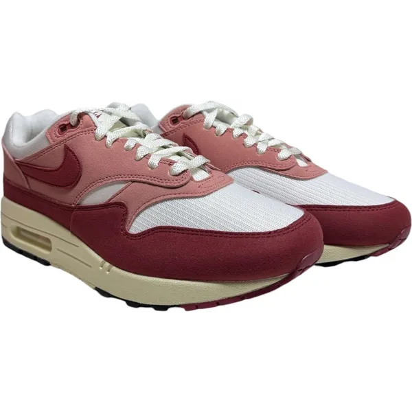 Nike Air Max 1 Roze/Wit