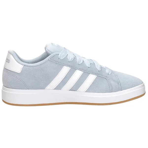 adidas adidas Grand Court 00s Blauw