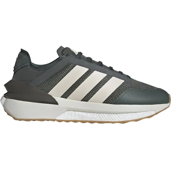 Adidas Avryn Legend Ivy / Wonder White / Shadow Olive