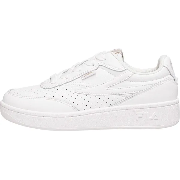 Fila Fila Kinder Unisex Tennis Sneaker Fila Sevaro Kids