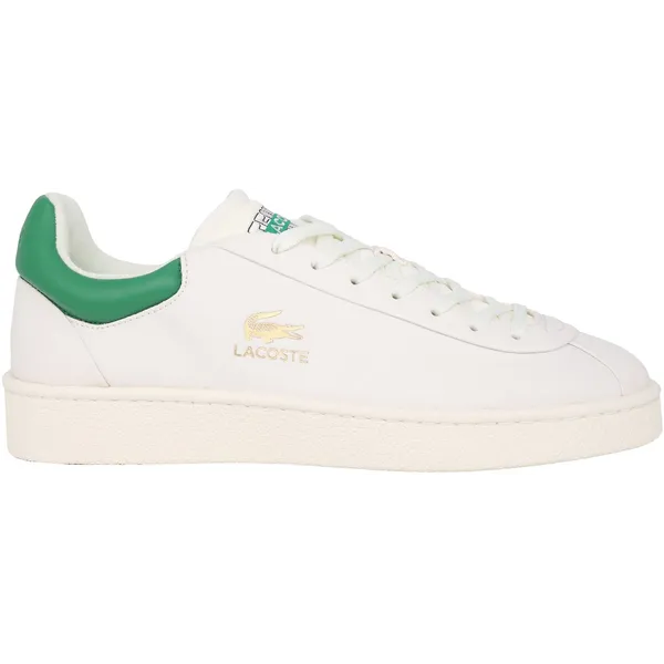 Lacoste Lacoste Baseshot - heren sneaker - wit - (EU) (UK)