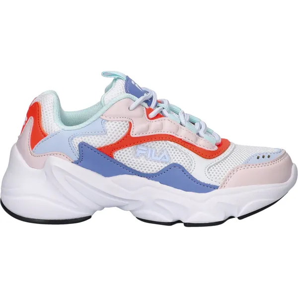 Fila Fila Collene Cb Sneakers - Meisjes - Wit