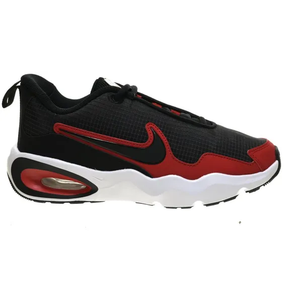 Basketschoenen Nike Air Max Zwart Kids, vergelijk prijzen bij 1 winkel
