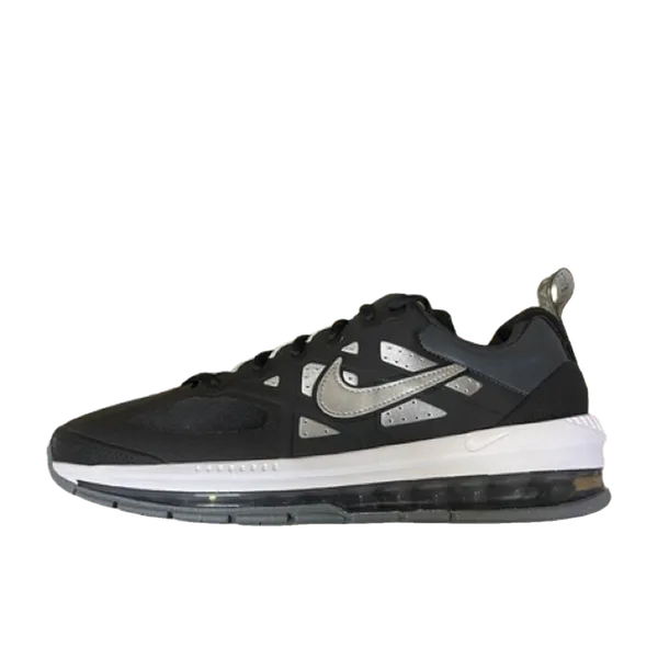 Nike Air Max Genome Zwart/Wit, vergelijk prijzen bij 1 winkel